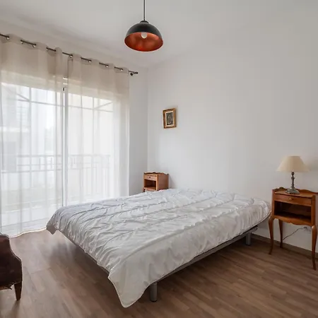 公寓 T3 En Centre-ville D'arcachon, Proche Plage, Avec Parking Et Balcon - Fr-1-319-439